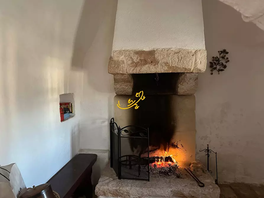 Immagine 12 di Baita in vendita  in Loc. Citignano Cernera a Massafra