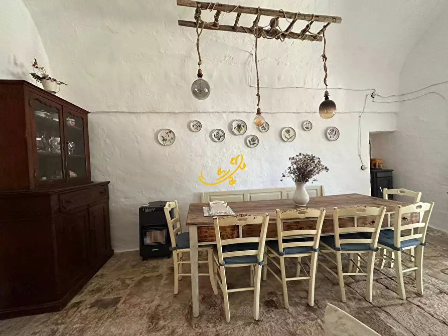 Immagine 13 di Baita in vendita  in Loc. Citignano Cernera a Massafra