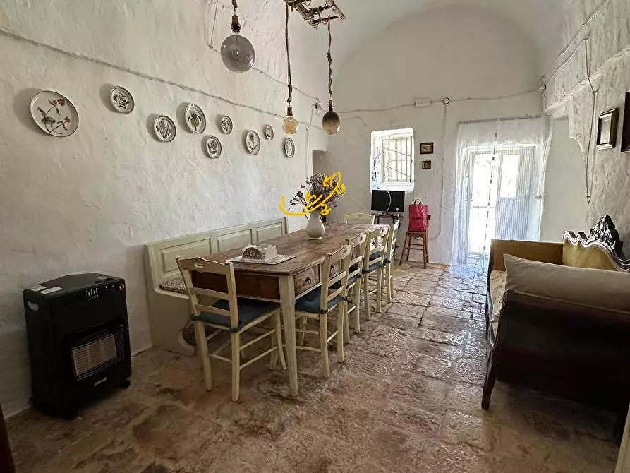 Immagine 14 di Baita in vendita  in Loc. Citignano Cernera a Massafra