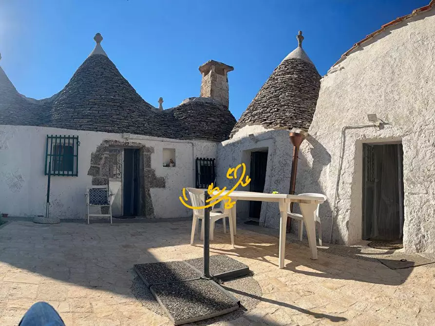 Immagine 5 di Baita in vendita  in Loc. Citignano Cernera a Massafra