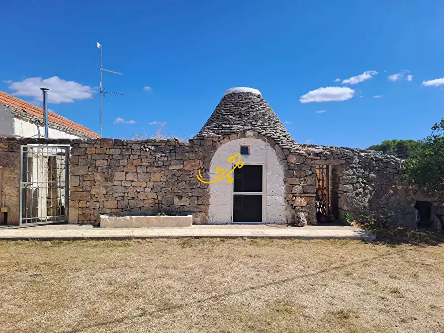 Immagine 3 di Baita in vendita  in Loc. Citignano Cernera a Massafra