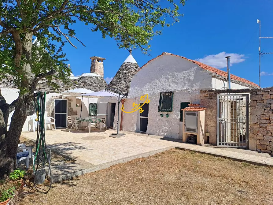 Immagine 2 di Baita in vendita  in Loc. Citignano Cernera a Massafra