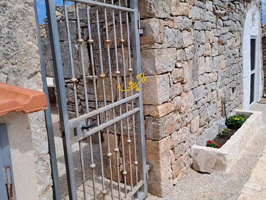 Immagine 15 di Baita in vendita  in Loc. Citignano Cernera a Massafra