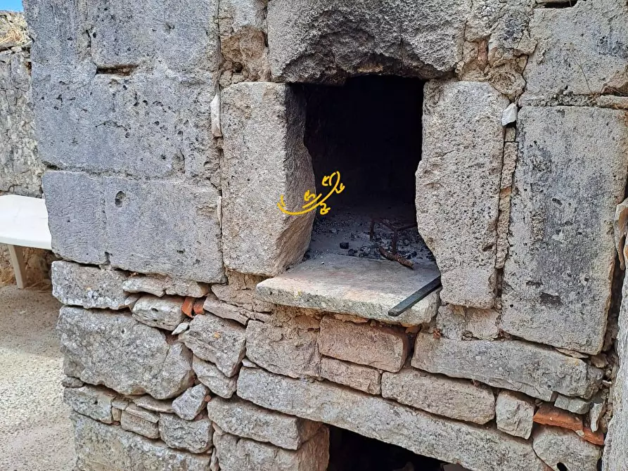 Immagine 16 di Baita in vendita  in Loc. Citignano Cernera a Massafra