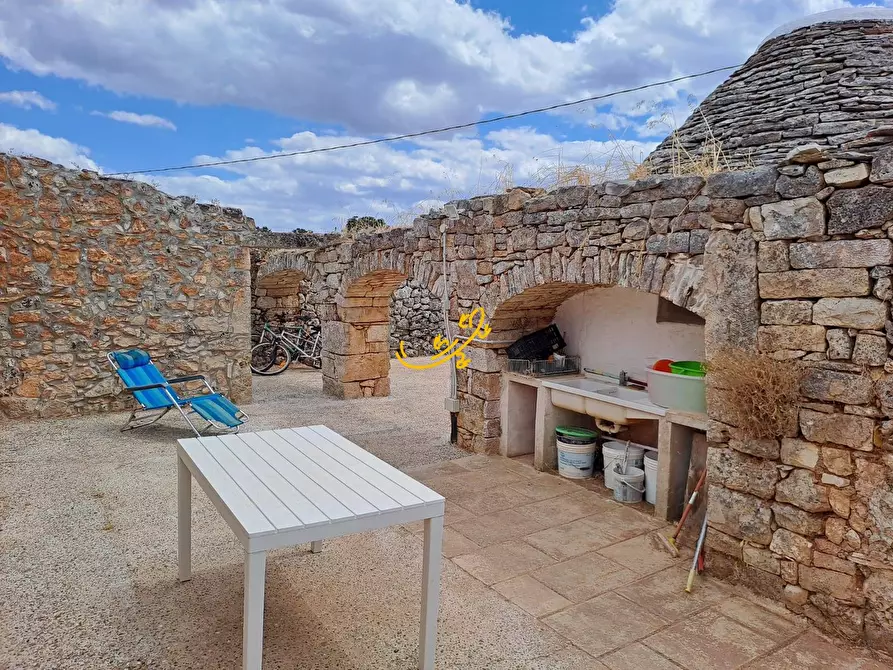 Immagine 17 di Baita in vendita  in Loc. Citignano Cernera a Massafra