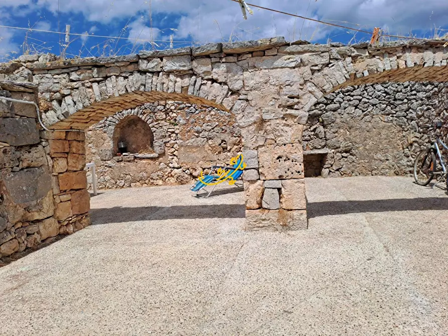Immagine 19 di Baita in vendita  in Loc. Citignano Cernera a Massafra