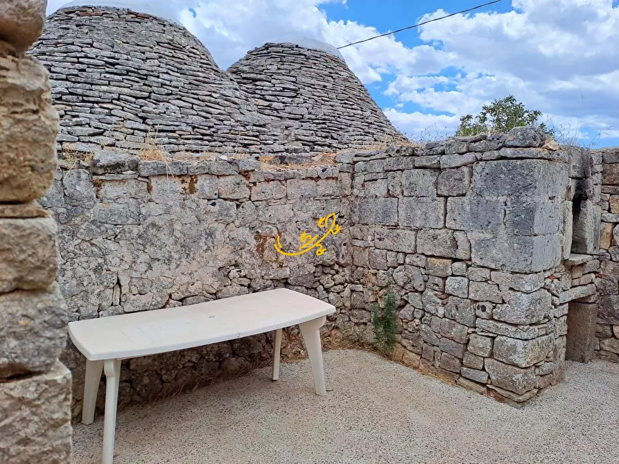 Immagine 20 di Baita in vendita  in Loc. Citignano Cernera a Massafra