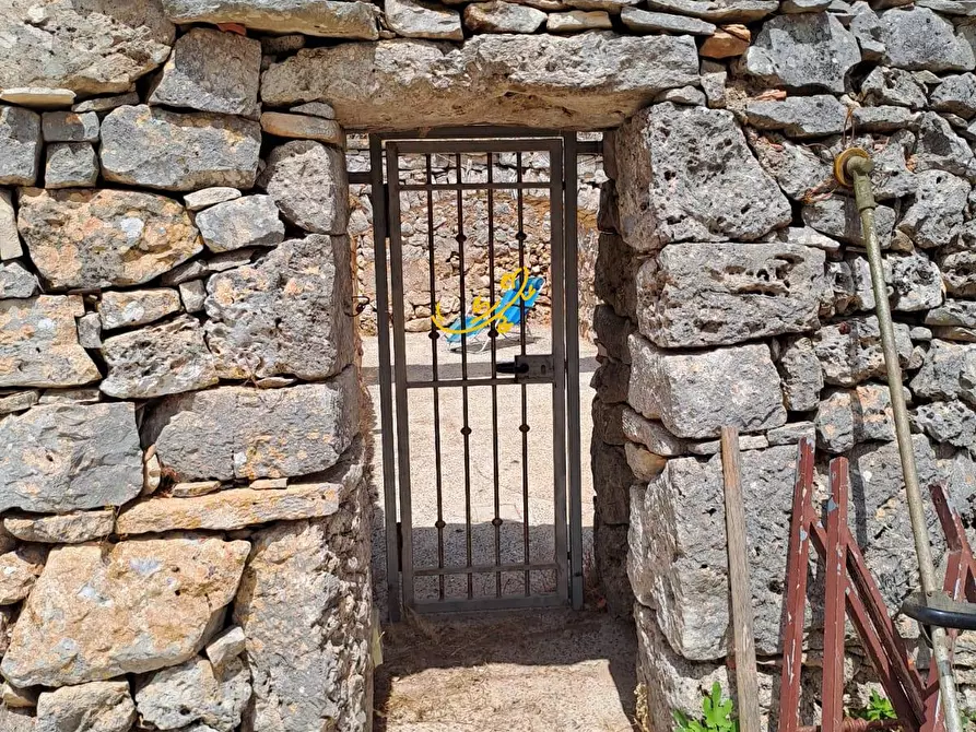 Immagine 21 di Baita in vendita  in Loc. Citignano Cernera a Massafra