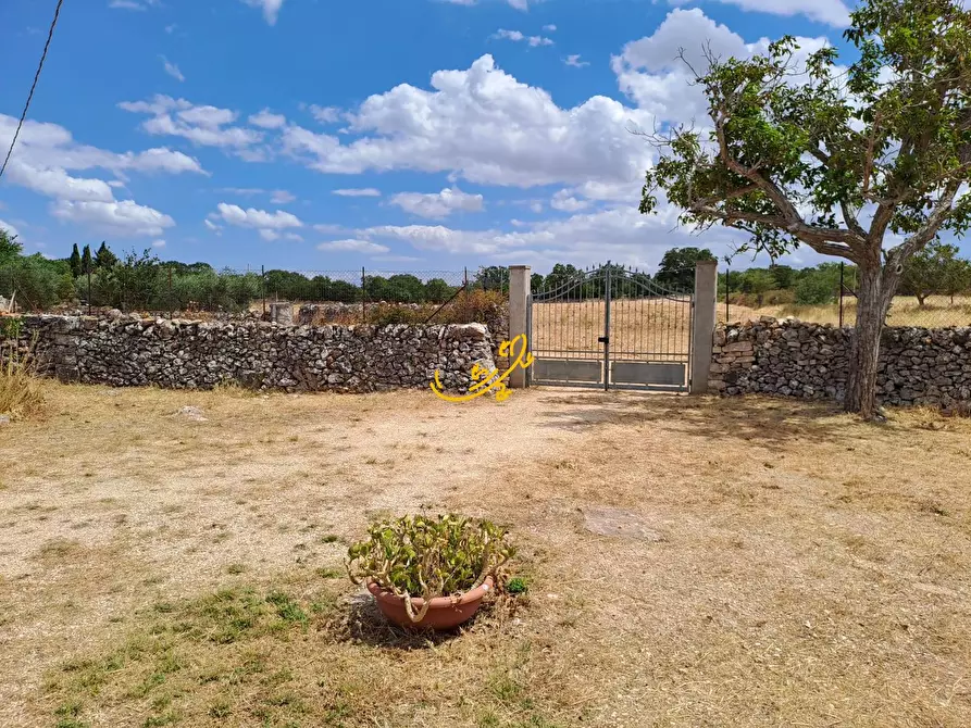 Immagine 22 di Baita in vendita  in Loc. Citignano Cernera a Massafra