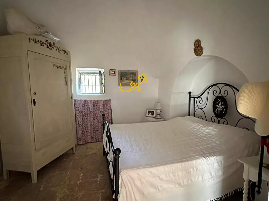 Immagine 23 di Baita in vendita  in Loc. Citignano Cernera a Massafra