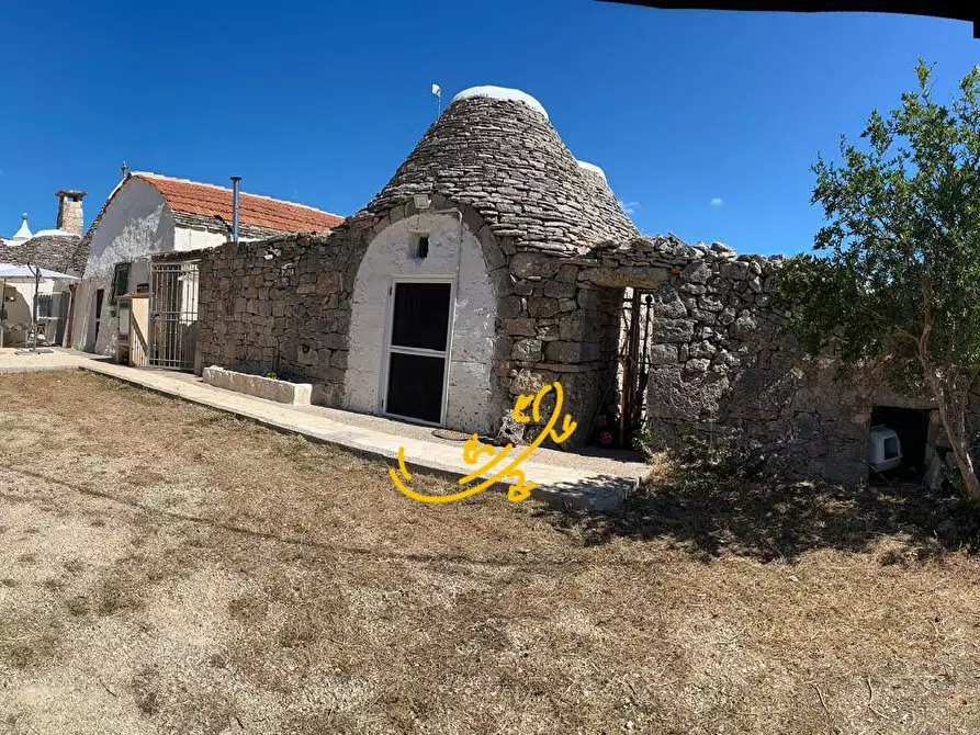 Immagine 7 di Baita in vendita  in Loc. Citignano Cernera a Massafra