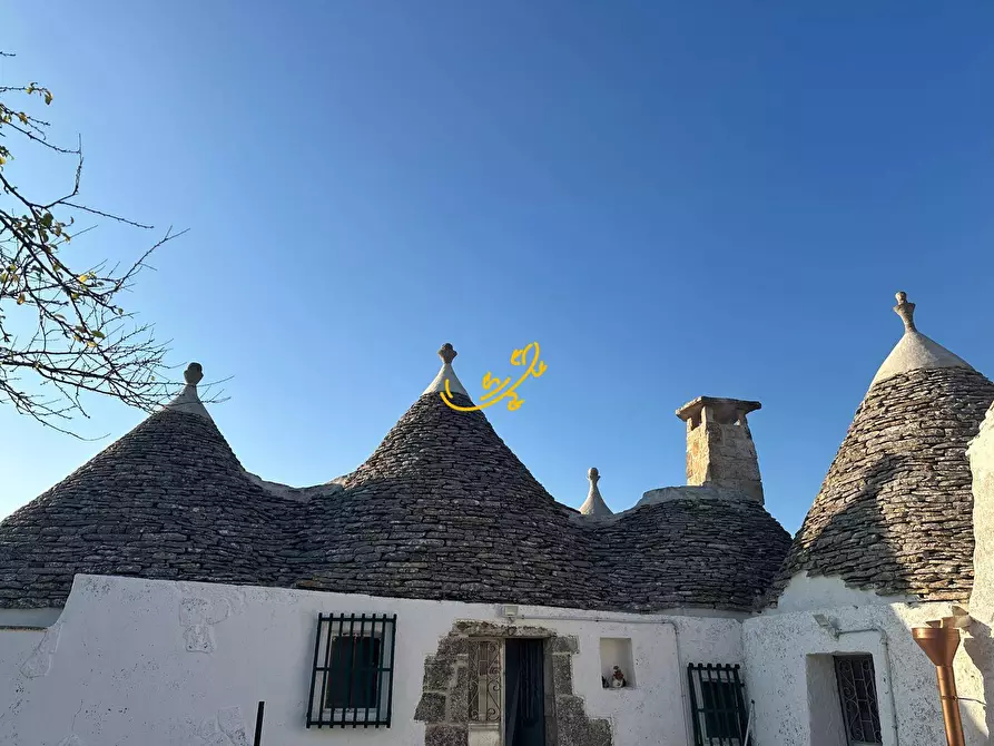 Immagine 6 di Baita in vendita  in Loc. Citignano Cernera a Massafra