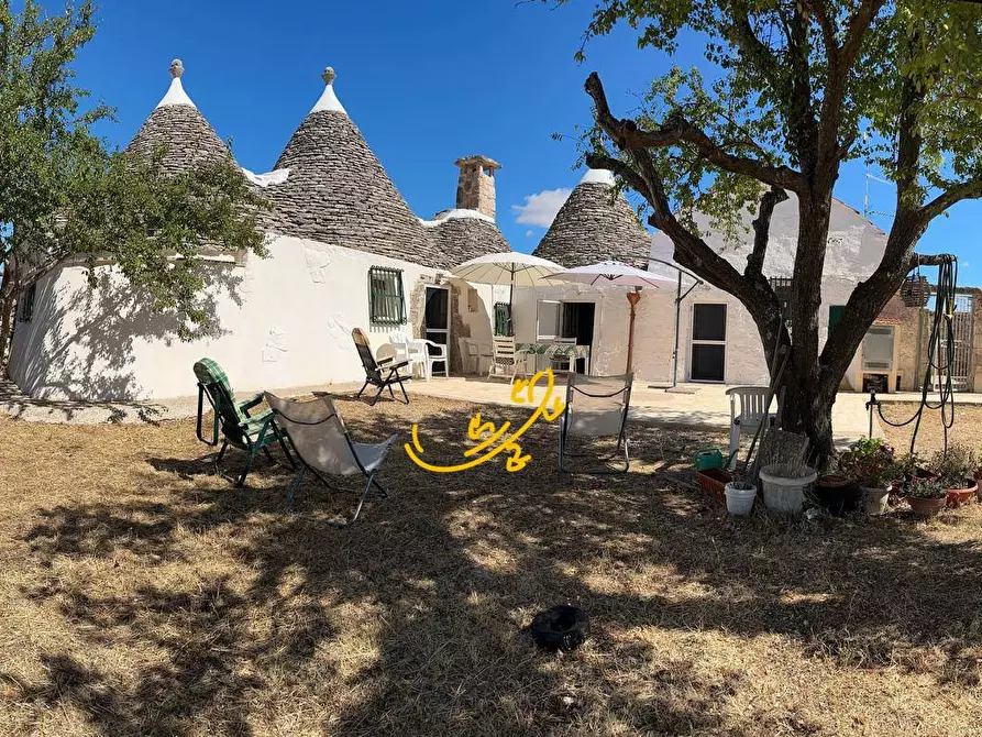 Immagine 1 di Baita in vendita  in Loc. Citignano Cernera a Massafra