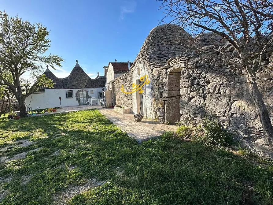 Immagine 25 di Baita in vendita  in Loc. Citignano Cernera a Massafra