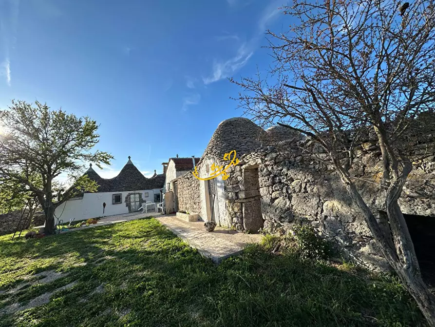 Immagine 27 di Baita in vendita  in Loc. Citignano Cernera a Massafra