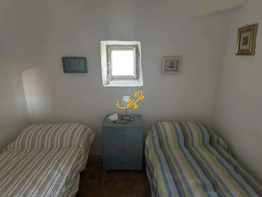 Immagine 28 di Baita in vendita  in Loc. Citignano Cernera a Massafra