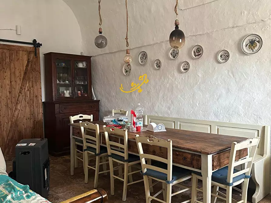 Immagine 29 di Baita in vendita  in Loc. Citignano Cernera a Massafra