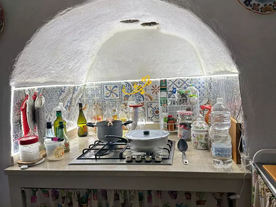 Immagine 32 di Baita in vendita  in Loc. Citignano Cernera a Massafra