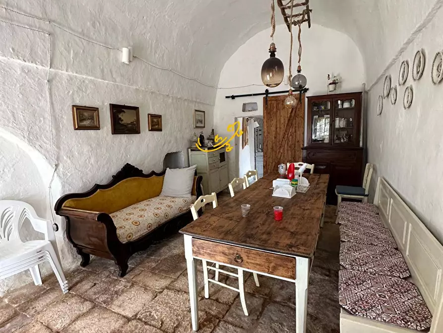 Immagine 33 di Baita in vendita  in Loc. Citignano Cernera a Massafra