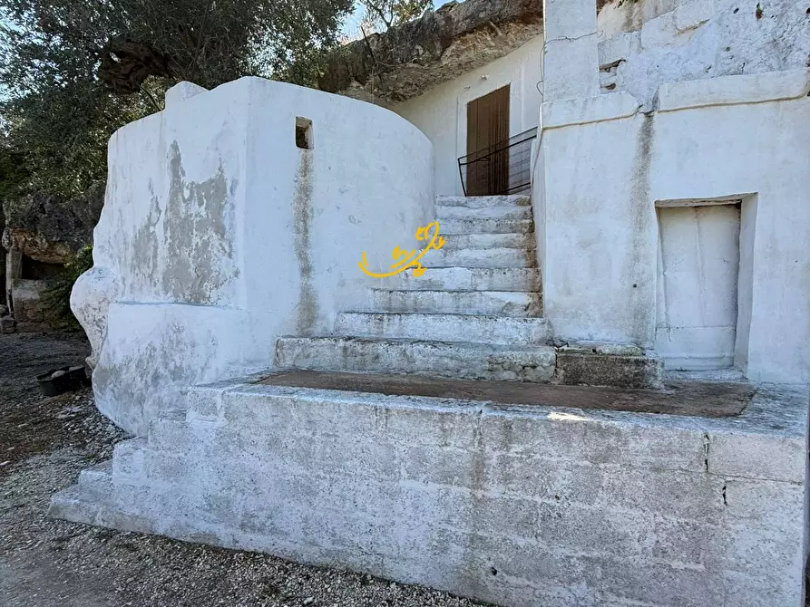 Immagine 1 di Baita in vendita  in C.da L'Assunta a Monopoli
