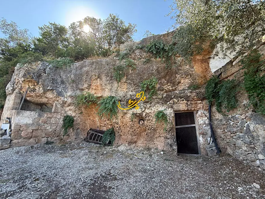 Immagine 11 di Baita in vendita  in C.da L'Assunta a Monopoli