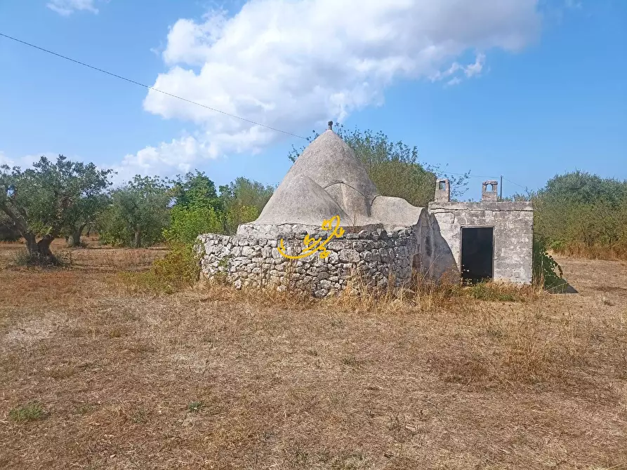 Immagine 27 di Baita in vendita  in Contrada Ulmo a Ceglie Messapico