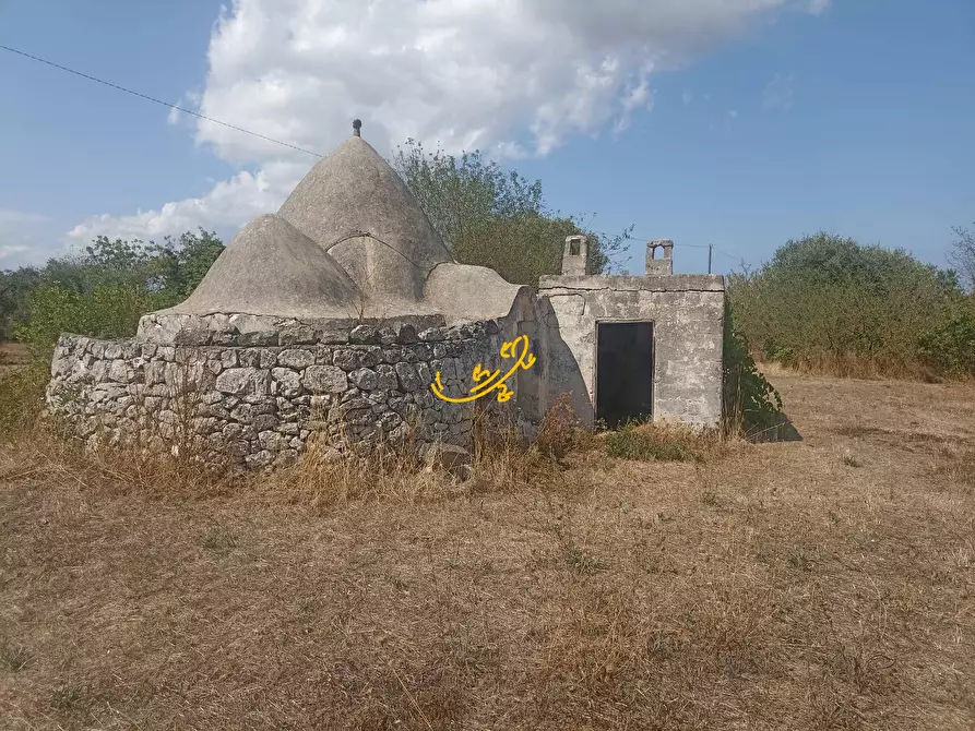 Immagine 2 di Baita in vendita  in Contrada Ulmo a Ceglie Messapico