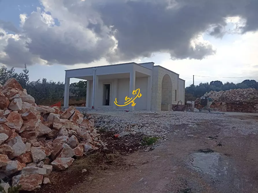 Immagine 1 di Rustico / casale in vendita  in Contrada Galante a Ostuni