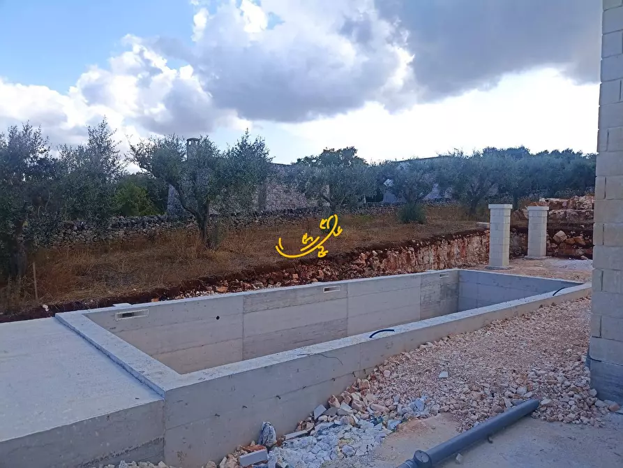 Immagine 3 di Rustico / casale in vendita  in Contrada Galante a Ostuni