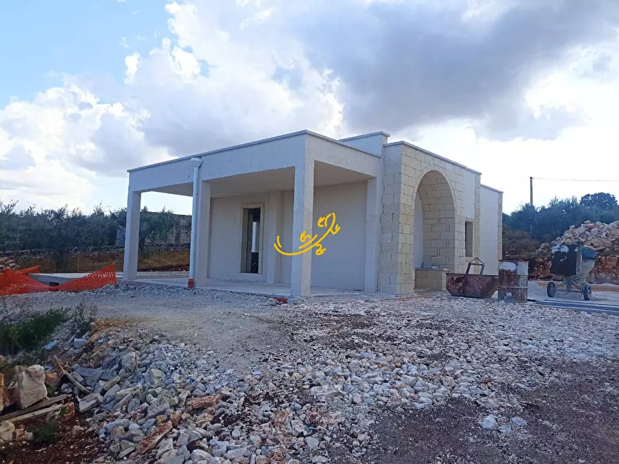 Immagine 5 di Rustico / casale in vendita  in Contrada Galante a Ostuni