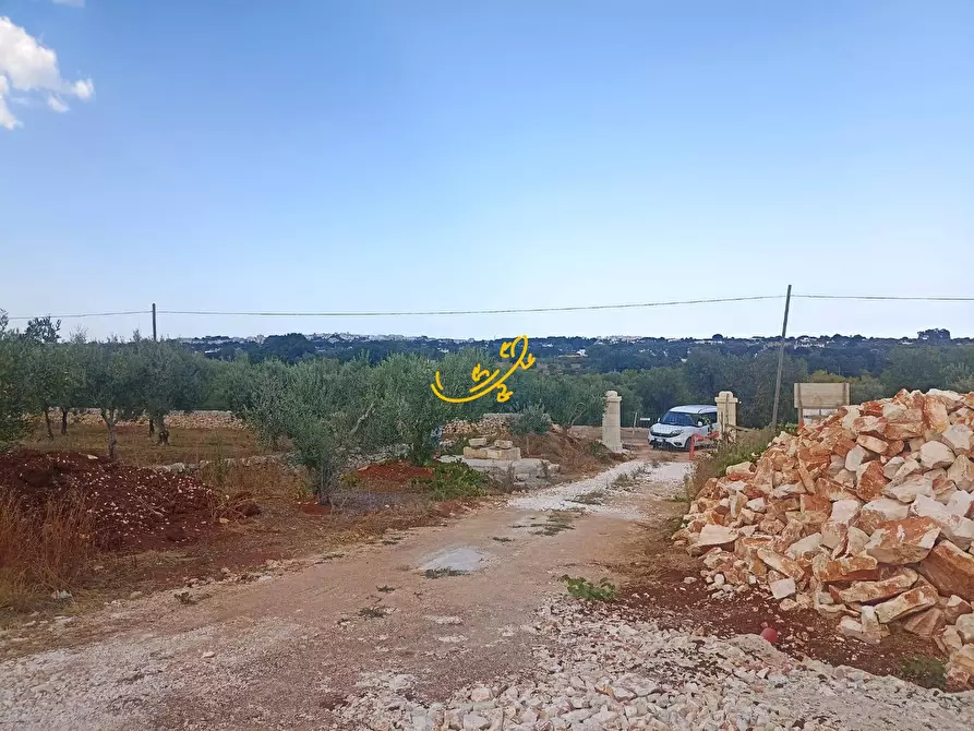 Immagine 6 di Rustico / casale in vendita  in Contrada Galante a Ostuni