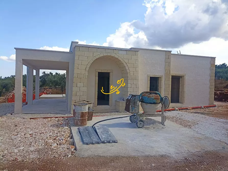 Immagine 7 di Rustico / casale in vendita  in Contrada Galante a Ostuni