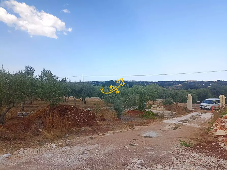 Immagine 8 di Rustico / casale in vendita  in Contrada Galante a Ostuni