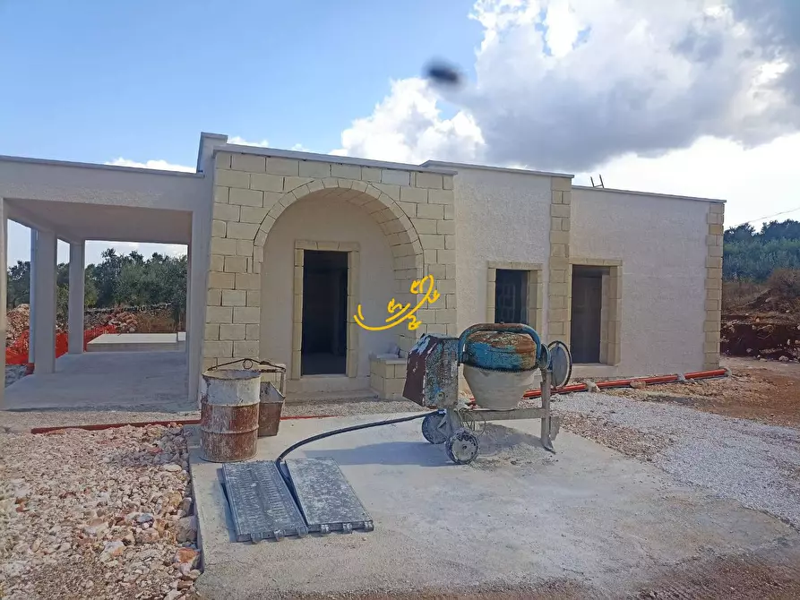 Immagine 10 di Rustico / casale in vendita  in Contrada Galante a Ostuni