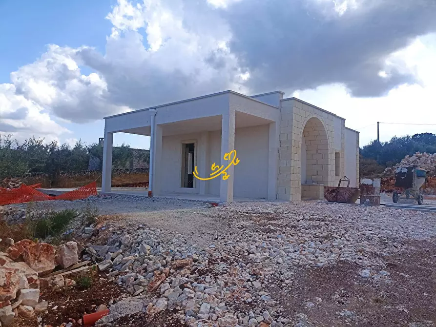 Immagine 11 di Rustico / casale in vendita  in Contrada Galante a Ostuni