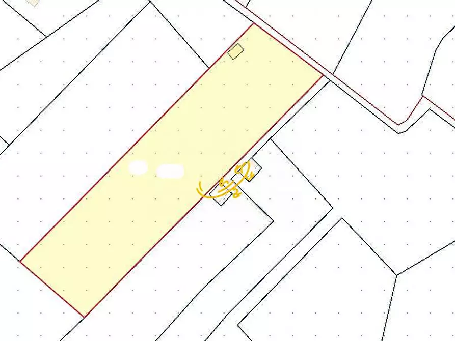 Immagine 12 di Rustico / casale in vendita  in Contrada Galante a Ostuni