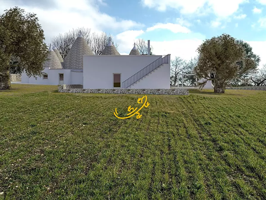 Immagine 43 di Baita in vendita  in Strada Padula Cappa a Martina Franca