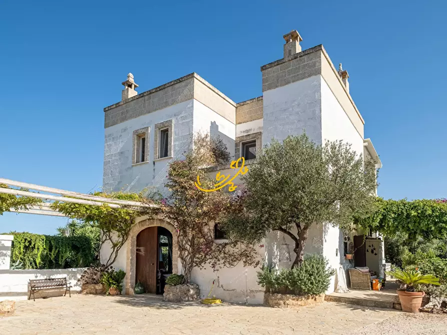 Immagine 1 di Rustico / casale in vendita  in Contrada Coccaro a Fasano