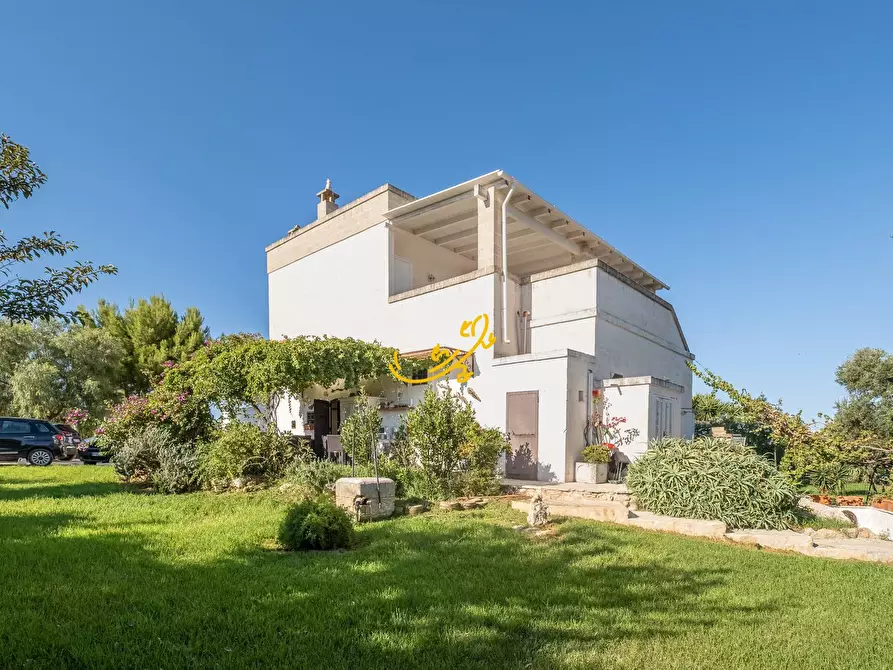 Immagine 2 di Rustico / casale in vendita  in Contrada Coccaro a Fasano