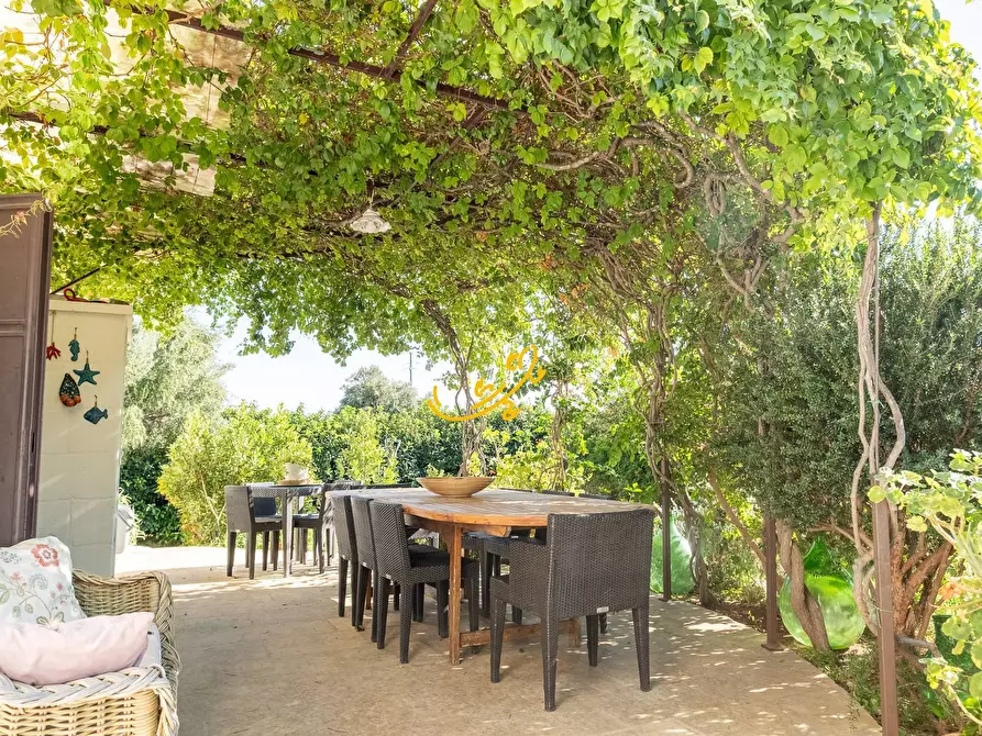 Immagine 11 di Rustico / casale in vendita  in Contrada Coccaro a Fasano