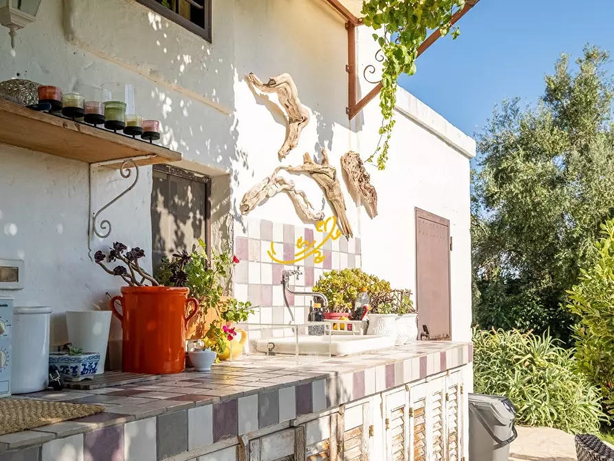 Immagine 12 di Rustico / casale in vendita  in Contrada Coccaro a Fasano