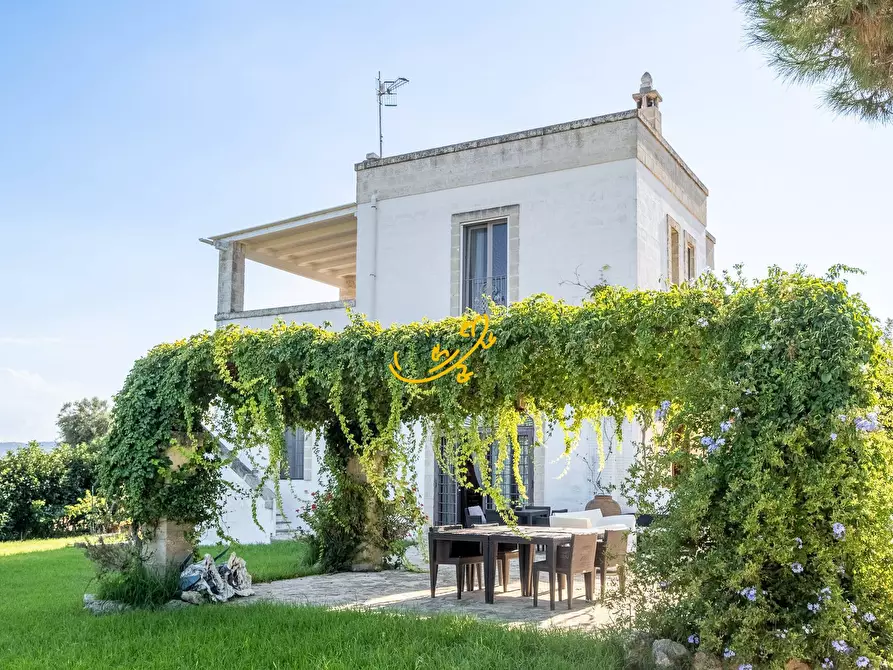 Immagine 4 di Rustico / casale in vendita  in Contrada Coccaro a Fasano