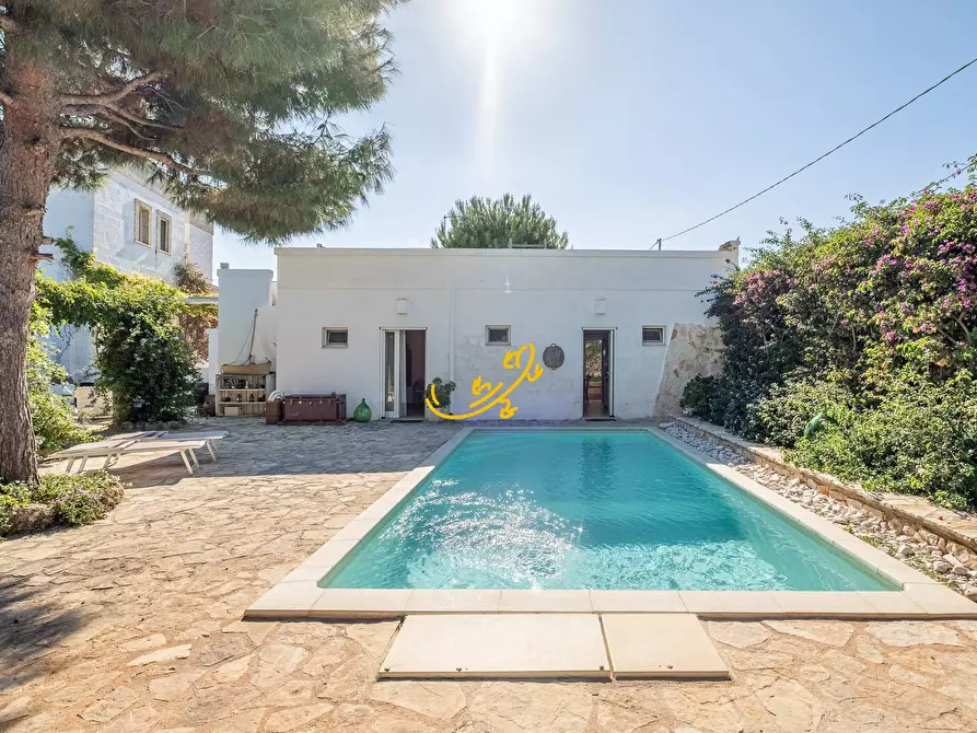 Immagine 13 di Rustico / casale in vendita  in Contrada Coccaro a Fasano