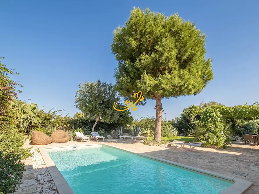 Immagine 14 di Rustico / casale in vendita  in Contrada Coccaro a Fasano