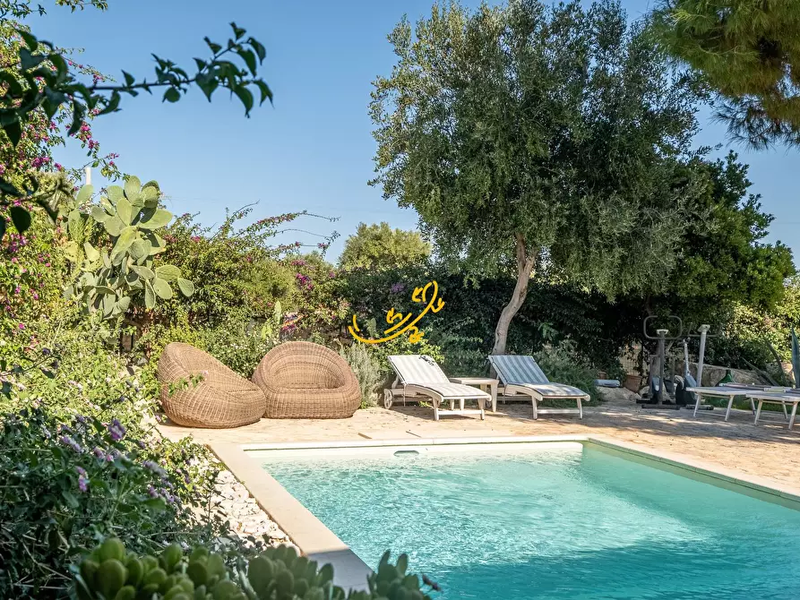 Immagine 15 di Rustico / casale in vendita  in Contrada Coccaro a Fasano