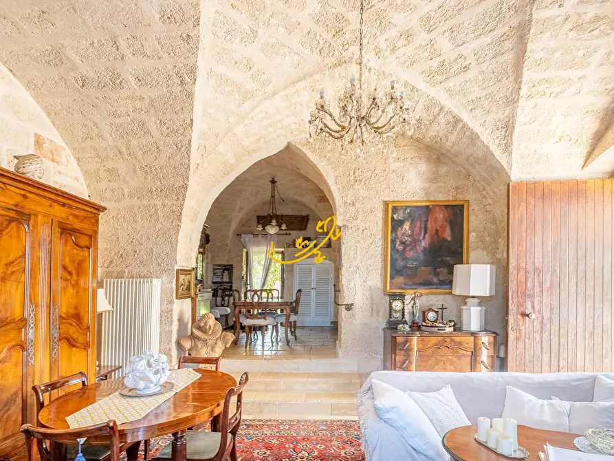 Immagine 17 di Rustico / casale in vendita  in Contrada Coccaro a Fasano