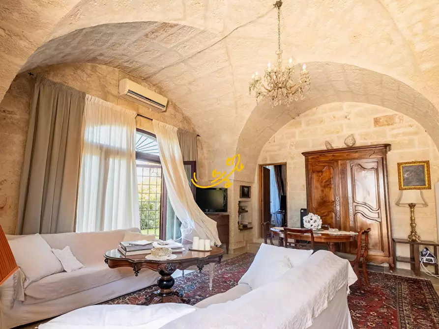 Immagine 18 di Rustico / casale in vendita  in Contrada Coccaro a Fasano