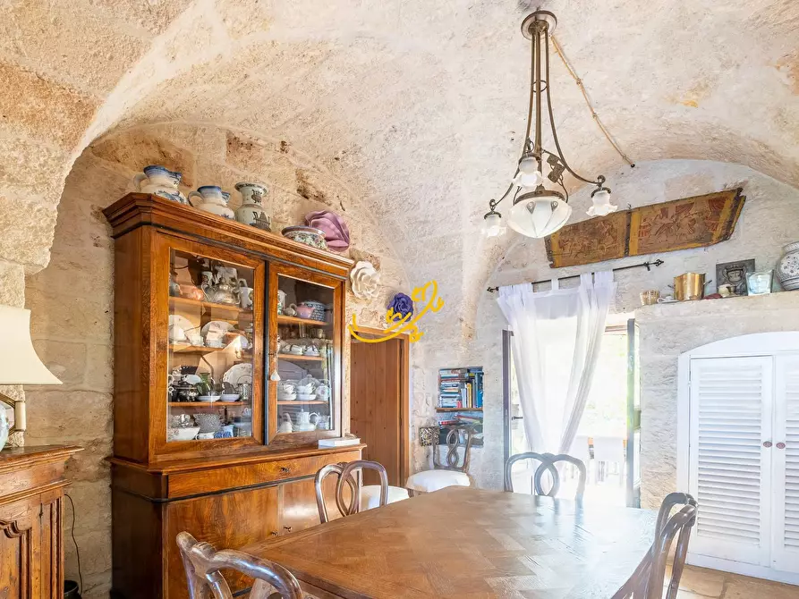 Immagine 19 di Rustico / casale in vendita  in Contrada Coccaro a Fasano