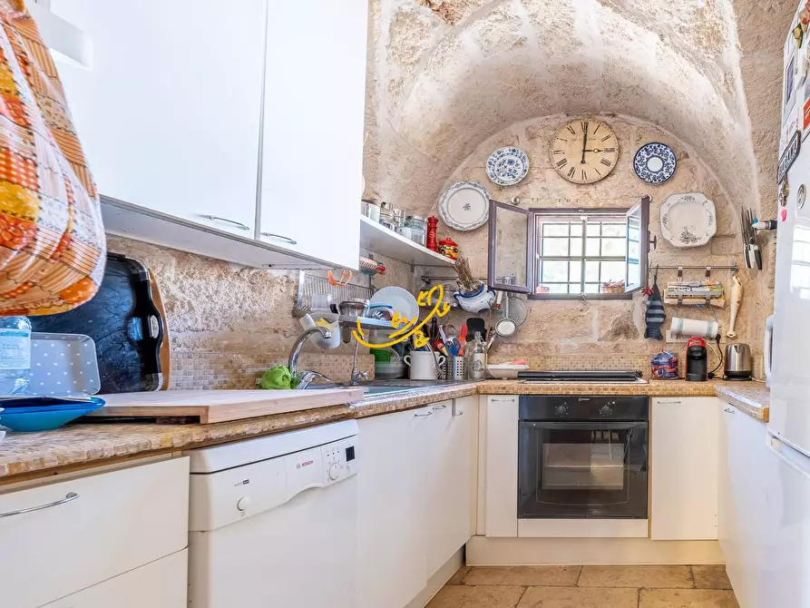 Immagine 21 di Rustico / casale in vendita  in Contrada Coccaro a Fasano