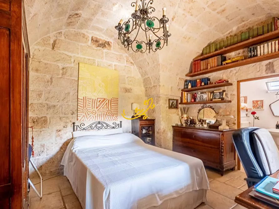 Immagine 22 di Rustico / casale in vendita  in Contrada Coccaro a Fasano